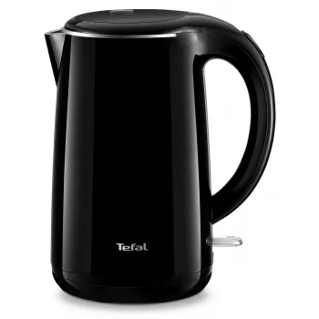 Tefal Safe'Tea KO2608 elektrinis virdulys 1,7 L 1800 W juodas