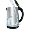 Tefal Safe'Tea KO2608 elektrinis virdulys 1,7 L 1800 W juodas