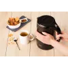 Tefal Safe'Tea KO2608 elektrinis virdulys 1,7 L 1800 W juodas