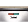 Kontaktinis grilis Tefal SM193D — stalinis elektrinis grilis, juoda ir nerūdijančio plieno apdaila, 1,9 kg