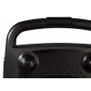 Kontaktinis grilis Tefal SM193D — stalinis elektrinis grilis, juoda ir nerūdijančio plieno apdaila, 1,9 kg