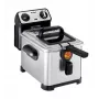 Tefal FR5191 gruzdintuvė vienas atskirai stovintis 3000 W gili gruzdintuvė nerūdijantis plienas
