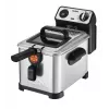 Tefal FR5191 gruzdintuvė vienas atskirai stovintis 3000 W gili gruzdintuvė nerūdijantis plienas