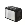 Tefal Express TT410D skrudintuvas 7 2 riekelių 850 W juoda, nerūdijantis plienas