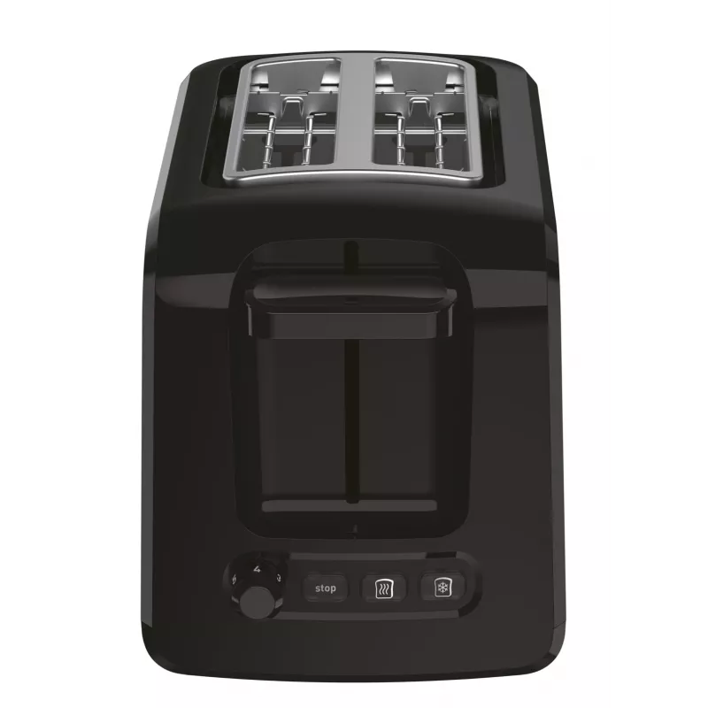 Tefal Express TT410D skrudintuvas 7 2 riekelių 850 W juoda, nerūdijantis plienas