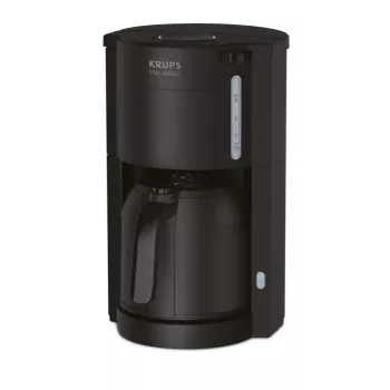 Krups Evidence KM3038 pusiau automatinis lašelinis kavos virimo aparatas 1 l