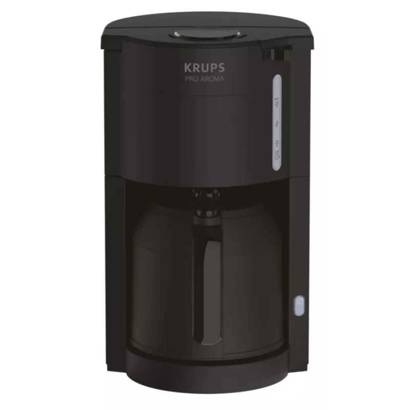 Krups Evidence KM3038 pusiau automatinis lašelinis kavos virimo aparatas 1 l