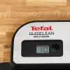 Tefal FR8041 gruzdintuvė Viena 3,5 L Laisvai pastatoma 2300 W Gilioji gruzdintuvė Sidabrinė