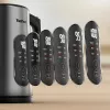 Tefal Selection KI871DE0 elektrinis virdulys 1,7 l 1500 W juoda, nerūdijantis plienas