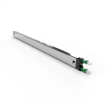 PATCHBOX C60STPXC6AXX1G tinklo kabelis Žalias 1,8 m Cat6a U/FTP (STP)