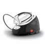 Tefal Pro Express Ultimate GV9550 1,9 l Durilium AirGlide Autoclean padu, juoda, balta