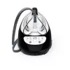 Tefal Pro Express Ultimate GV9550 1,9 l Durilium AirGlide Autoclean padu, juoda, balta