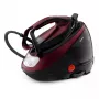 Tefal Pro Express Protect GV9230 2600 W 1,8 l juoda, bordo