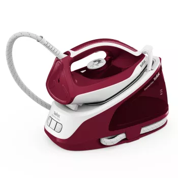 Tefal Express Easy SV6130 2200 W 1,7 L raudona, balta