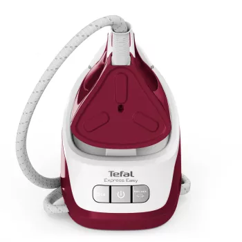 Tefal Express Easy SV6130 2200 W 1,7 L raudona, balta