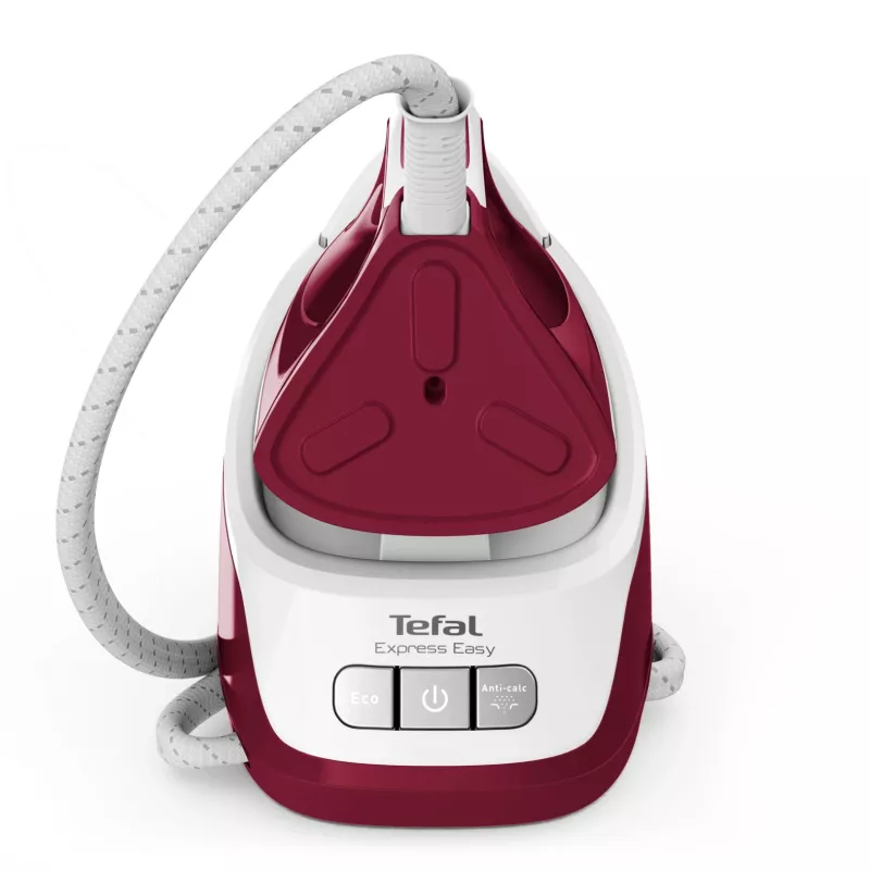 Tefal Express Easy SV6130 2200 W 1,7 L raudona, balta