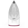 Tefal Express Easy SV6130 2200 W 1,7 L raudona, balta