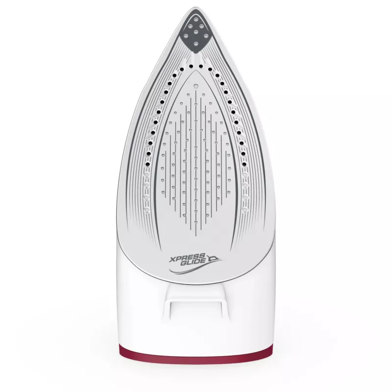 Tefal Express Easy SV6130 2200 W 1,7 L raudona, balta