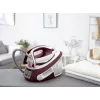 Tefal Express Vision SV8150 2800 W 1,8 L Durilium AirGlide Autoclean padas Raudona, Balta