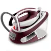 Tefal Express Vision SV8150 2800 W 1,8 L Durilium AirGlide Autoclean padas Raudona, Balta