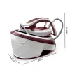 Tefal Express Vision SV8150 2800 W 1,8 L Durilium AirGlide Autoclean padas Raudona, Balta