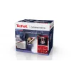 Tefal Express Vision SV8150 2800 W 1,8 L Durilium AirGlide Autoclean padas Raudona, Balta