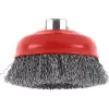 Bosch 1 608 614 011 vielinis šepetys / vielinis valymo šepetys 10 cm