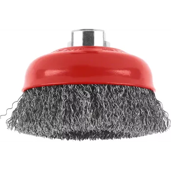 Bosch 1 608 614 011 vielinis šepetys / vielinis valymo šepetys 10 cm