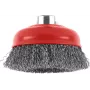 Bosch 1 608 614 011 vielinis šepetys / vielinis valymo šepetys 10 cm