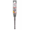 Plaktukinis grąžtas Bosch SDS Plus-5 — 8 mm, skirtas rotoriniam plaktukui ir gręžimui