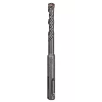 Plaktukinis grąžtas Bosch SDS Plus-5 — 8 mm, skirtas rotoriniam plaktukui ir gręžimui
