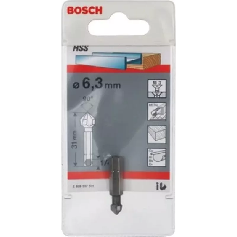 Bosch 2 608 597 502 2608597502 Bosch
