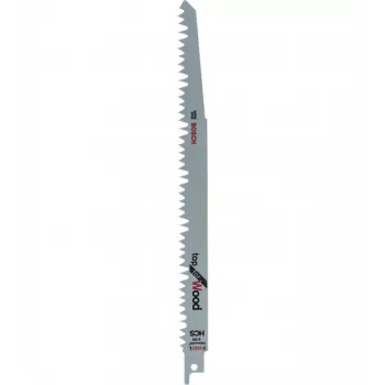 Bosch 2608650698 Siaurinis pjūklo diskas Aukštos anglies plieno (HCS) 100 vnt.