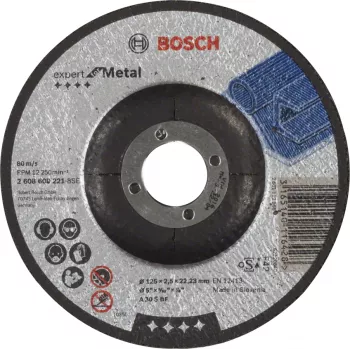 Bosch 2 608 600 706 kampinio šlifuoklio priedas