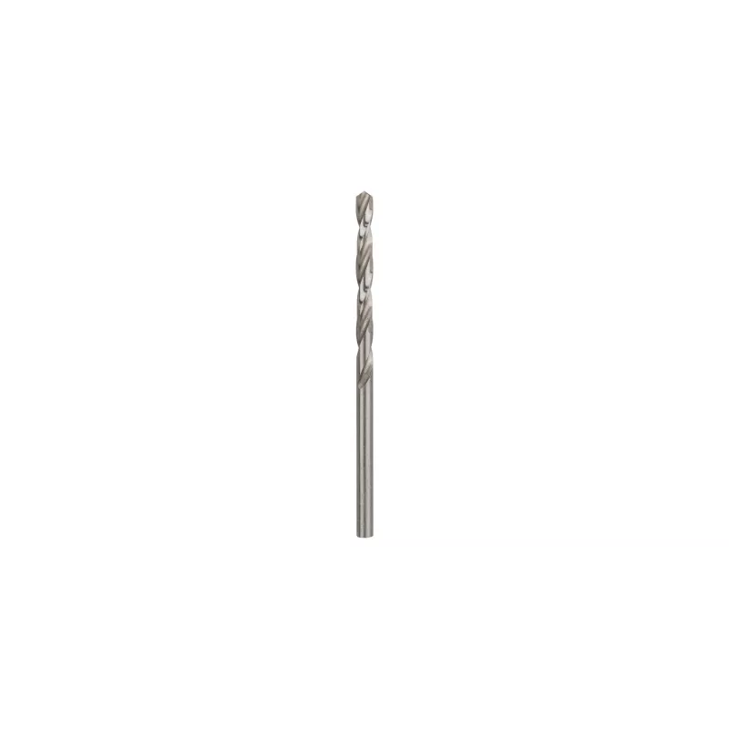 Grąžtų rinkinys Bosch 2609255040 3,5 mm skersmuo 70 mm ilgis 2 vnt.