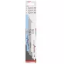 Bosch 2 608 656 934 siaurapjūklio / slankiojo pjūklo / atbulinio pjūklo geležtė