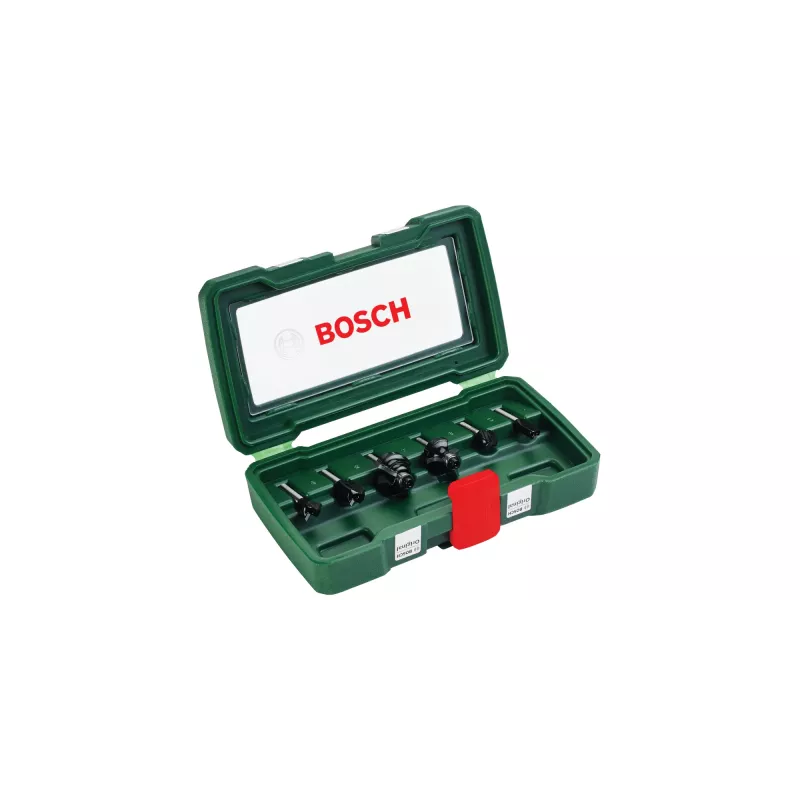 Bosch 2 607 019 464 frezavimo antgalis