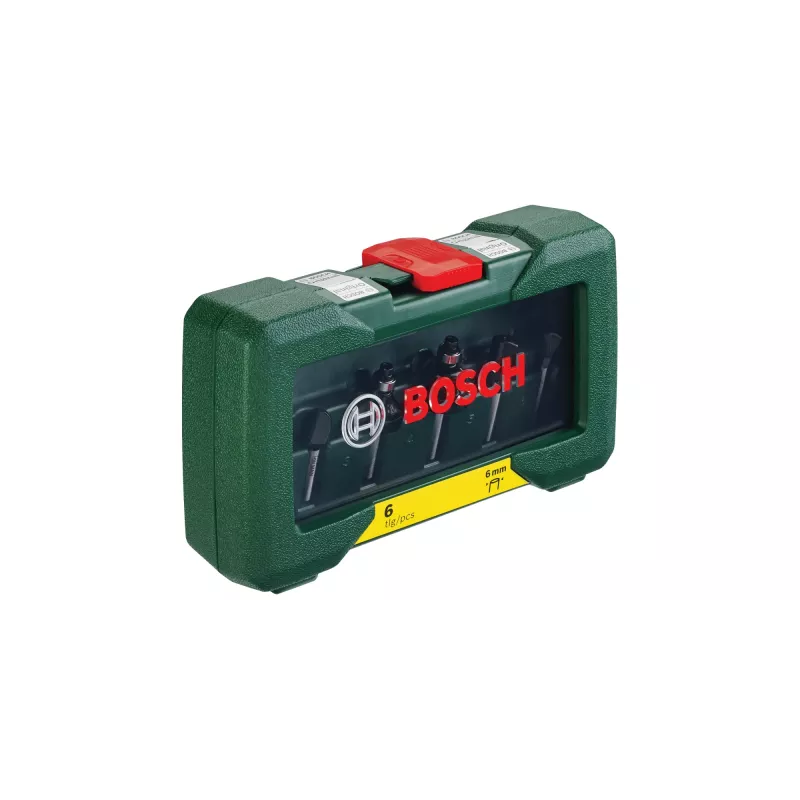 Bosch 2 607 019 464 frezavimo antgalis