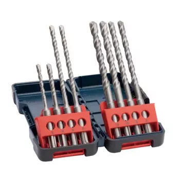 Bosch 2 607 019 903 grąžtas Mūro grąžtas 8 vnt.