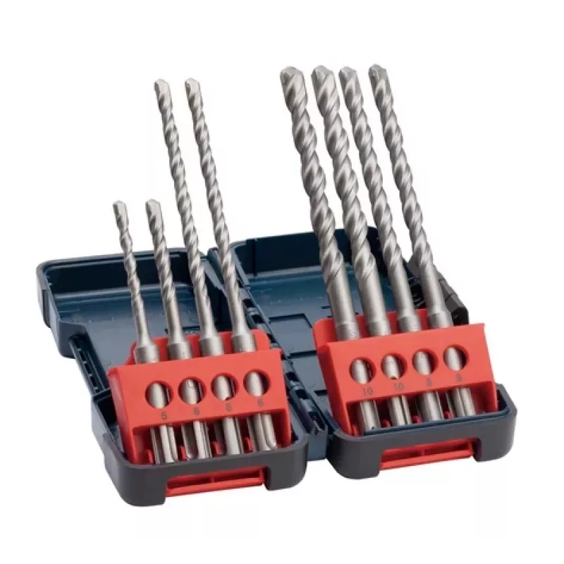 Bosch 2 607 019 903 grąžtas Mūro grąžtas 8 vnt.