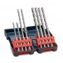 Bosch 2 607 019 903 grąžtas Mūro grąžtas 8 vnt.
