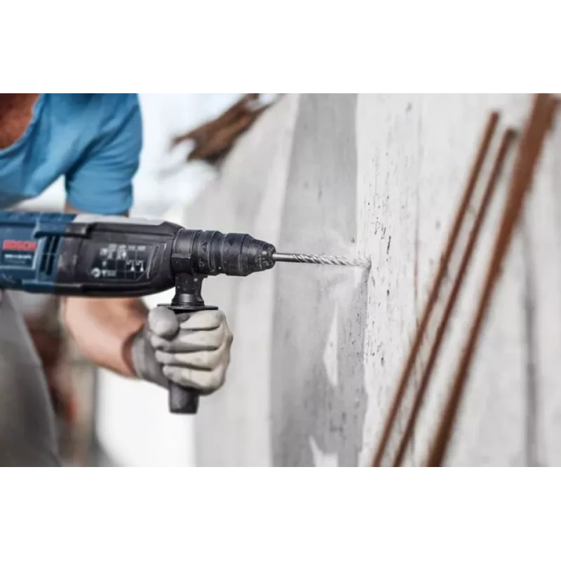 Bosch 2 607 019 903 grąžtas Mūro grąžtas 8 vnt.