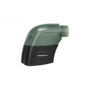 Dulkių dėžutė Bosch 2609255731, skirta PKS 55 A/66/66 AF — dulkių surinkimo priedas