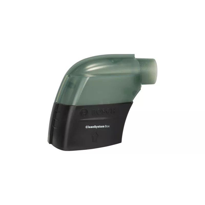 Dulkių dėžutė Bosch 2609255731, skirta PKS 55 A/66/66 AF — dulkių surinkimo priedas