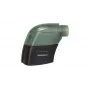 Dulkių dėžutė Bosch 2609255731, skirta PKS 55 A/66/66 AF — dulkių surinkimo priedas
