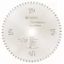 Diskinis pjūklo diskas Bosch 2 608 642 097 21,6 cm 1 vnt.