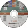Pjovimo diskas Bosch 2609256307 Daugiafunkcis 1 vnt.