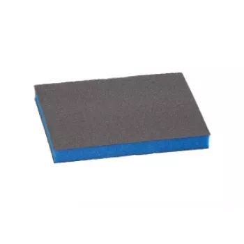 Bosch 2609256351 šlifavimo plokštelė, itin smulkiagrūdis 2 vnt.