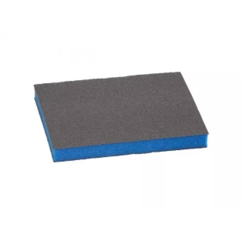 Bosch 2609256351 šlifavimo plokštelė, itin smulkiagrūdis 2 vnt.