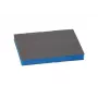Bosch 2609256351 šlifavimo plokštelė, itin smulkiagrūdis 2 vnt.